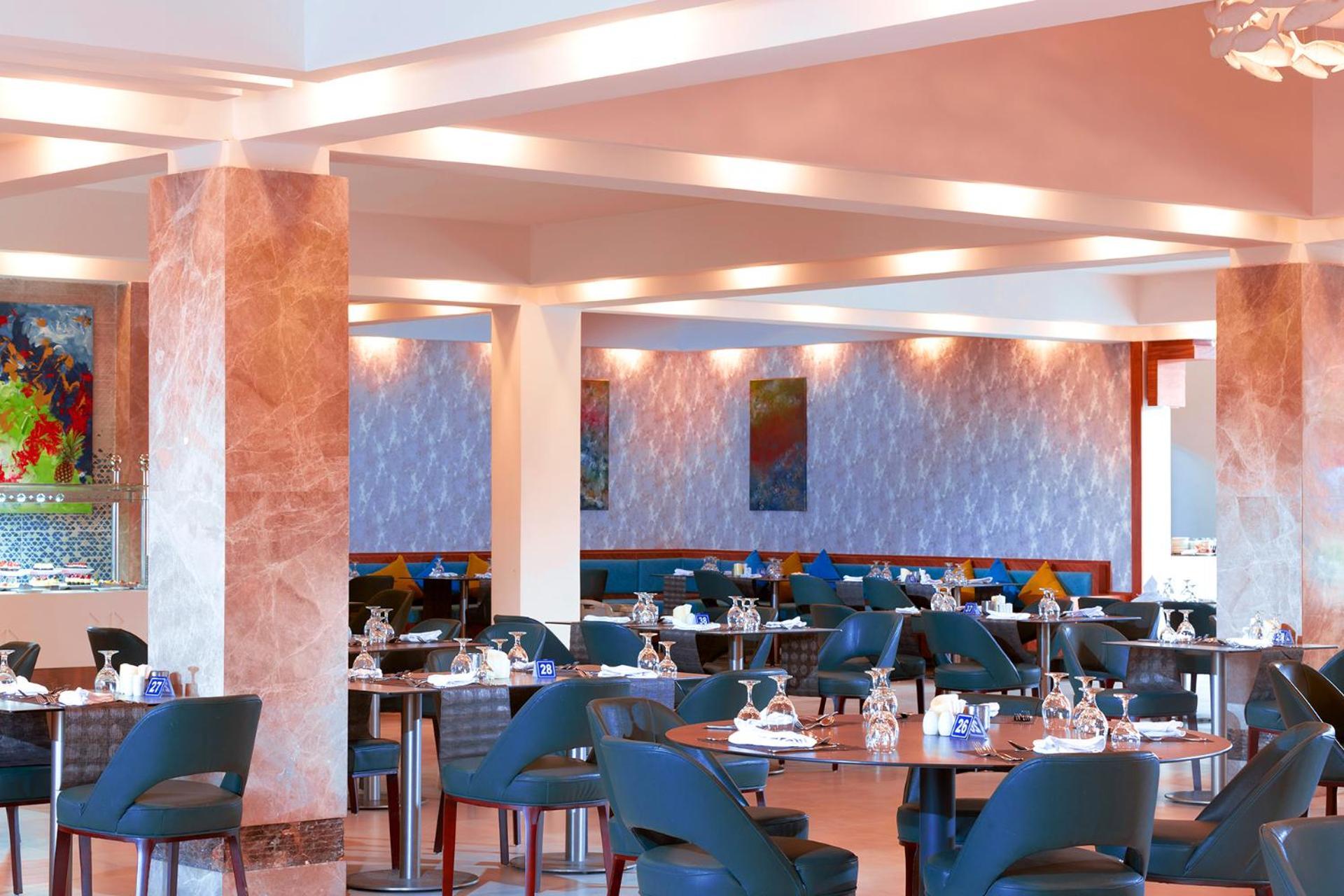 Pickalbatros Alf Leila Wa Leila Resort - Neverland Hurghada (Adults Only) Bagian luar foto