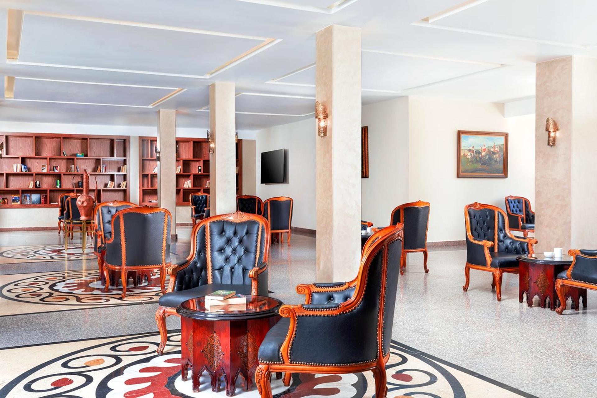 Pickalbatros Alf Leila Wa Leila Resort - Neverland Hurghada (Adults Only) Bagian luar foto