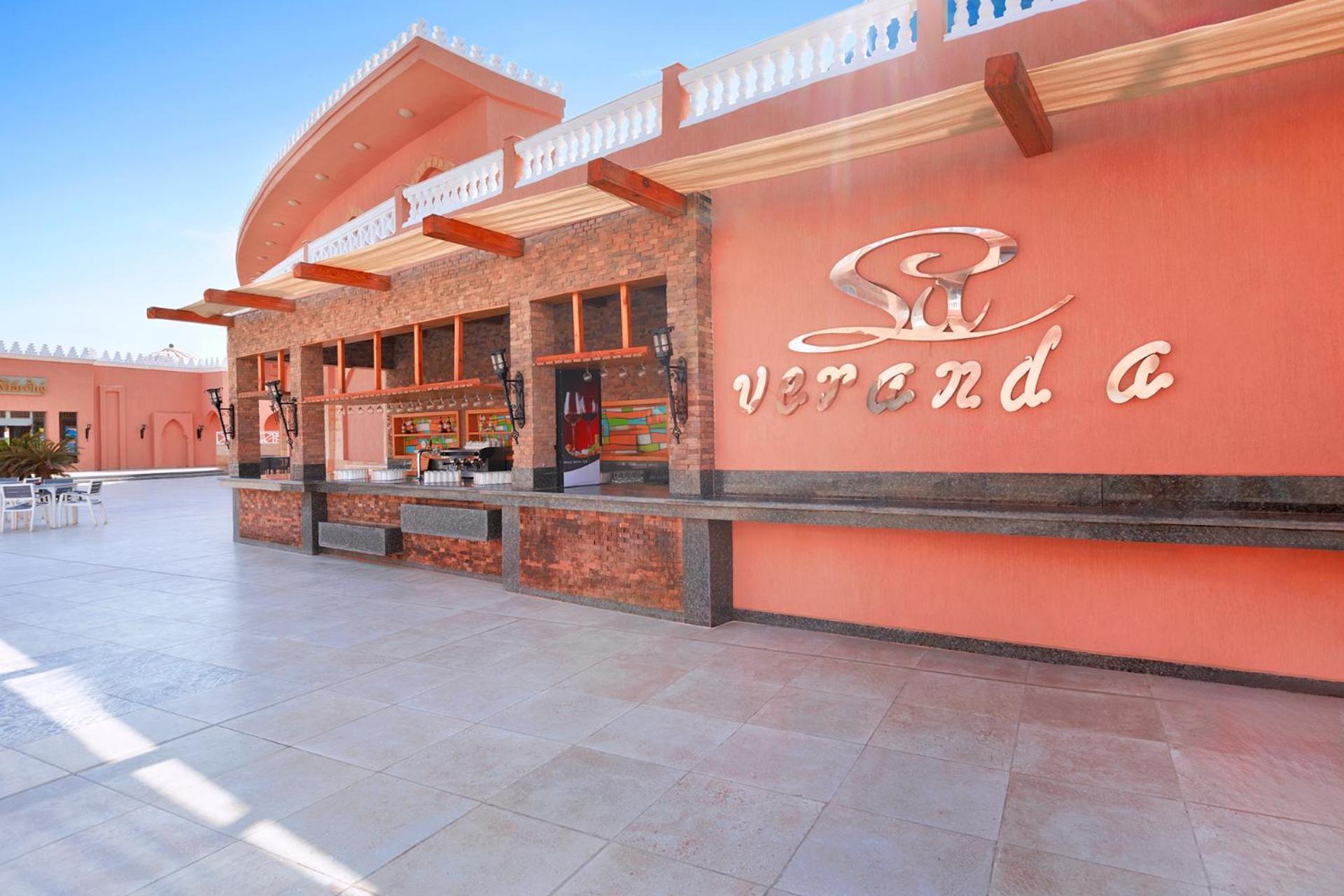 Pickalbatros Alf Leila Wa Leila Resort - Neverland Hurghada (Adults Only) Bagian luar foto